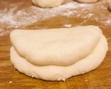 Φωτογραφία βήματος 5 της συνταγής Bao Buns