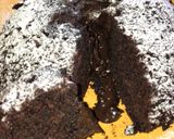 Foto del paso 8 de la receta: Súper budín de Chocolate!!en Microondas