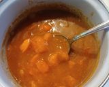 Barackos gombóc recept fázis 9 fotója