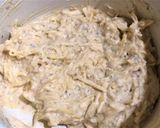 A picture of step 1 of Potato Cakes.
