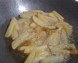 Foto langkah ke 4 dari resep Kentang Goreng*.