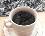 Foto langkah ke 5 dari resep Oreo coffee cake cuma 2 bahan.