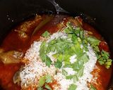 Foto del paso 6 de la receta: Arroz con costillas de cerdo🥘
