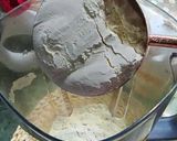 Gambar langkah 3 resipi Kuih Cara Manis.