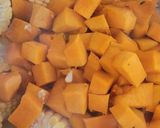 Foto del paso 3 de la receta: Locro criollo 🥣