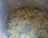 Foto del paso 2 de la receta: Risotto de carne