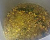 लेमन राईस (lemon rice recipe in marathi) रेसिपी स्टेप 3 फोटो