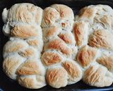 Foto del paso 8 de la receta: Pan