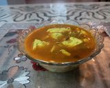 मटर पनीर (matar paneer recipe in Hindi) रेसिपी चरण 5 फोटो