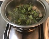 三杯豬肉義大利麵🍝的食譜步驟2照片