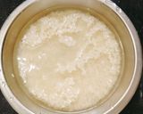 A picture of step 1 of JEERA CINNAMON RICE 🍚 PULAO 😋.