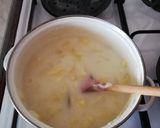 Kefires burgonyafőzelék recept fázis 3 fotója