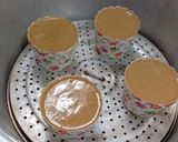 Foto langkah ke 4 dari resep 873) Bolu Kukus Gula Merah.