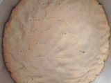 Kuchen de mora