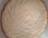 Foto del paso 4 de la receta: Kuchen de mora