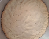 Foto del paso 4 de la receta: Kuchen de mora