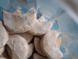 Kue Salju