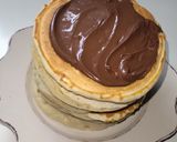 Une image de l'étape 6 de Pancake extra moelleux ! 🥞.