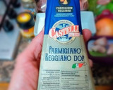 Foto del paso 2 de la receta: Pechuga de pollo a la crema de parmigiano reggiano y espinacas
