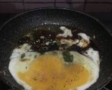 Foto langkah ke 3 dari resep Nasi ceplok Pontianak ala fe.