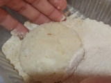 Nuggets de coliflor