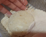 Foto del paso 3 de la receta: Nuggets de coliflor
