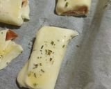 Foto del paso 8 de la receta: Hojaldraditos variados