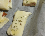 Foto del paso 8 de la receta: Hojaldraditos variados