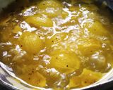আমড়া চাটনি (aamra chutney recipe in Bengali) রেসিপি ধাপ - 2 ছবি