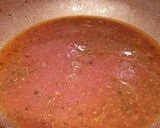 Foto del paso 2 de la receta: Pez espada en salsa marinera