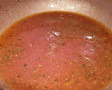 Foto del paso 2 de la receta: Pez espada en salsa marinera