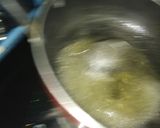 A picture of step 6 of Gulabjamun.