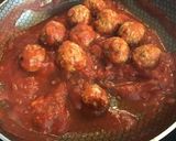 Foto del paso 4 de la receta: Albóndigas