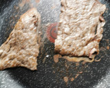 Foto del paso 3 de la receta: Tacos de bistec y aguacate (bistecate)