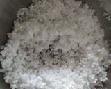 সাবুর পোলাও(sabur pulao recipe in Bengali) রেসিপি ধাপ - 1 ছবি