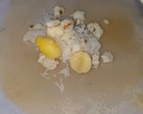 รูปขั้นตอนการทำที่ 3 ของ ข้าวเกรียบอ่อนโบราณ