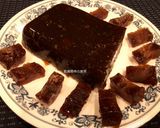 A picture of step 10 of Traditional Brown Sugar Tapioca Jelly (粉粿).