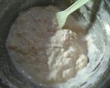 Foto langkah ke 3 dari resep Chapati Pisang Nuttela.