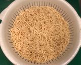 รูปขั้นตอนการทำที่ 1 ของ มาม่าผัดขี้เมา #ทำง่ายต่างแดน