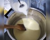 Foto langkah ke 4 dari resep Es cream wall's rumahan super lembut.