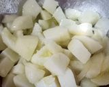 Foto del paso 6 de la receta: Ensalada de pollo templada
