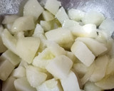 Foto del paso 6 de la receta: Ensalada de pollo templada