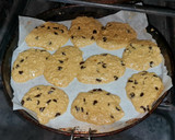 Foto del paso 2 de la receta: Cookies de Avena y Chispas de Chocolate 🍫. Súper fácil