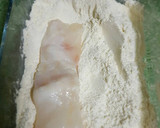 Foto del paso 8 de la receta: Bacalao Rebozado Imperio