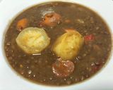 Foto del paso 8 de la receta: Lentejas