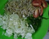 Foto langkah ke 1 dari resep Soto ayam.