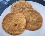 Foto del paso 9 de la receta: Crepes de avena light al microondas saludables y fáciles (o tortillas)