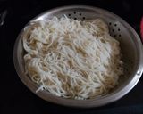 চাউমিন(chow mein recipe in Bengali) রেসিপি ধাপ - 1 ছবি