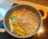 Foto langkah ke 3 dari resep Ayam Garang Asem Tanpa Santan.