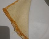 Foto langkah ke 4 dari resep Risol mayo roti tawar.
